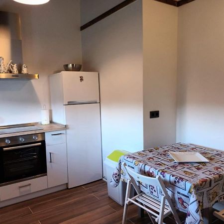 Apartamentos Los Manzanos Ribadesella Esterno foto